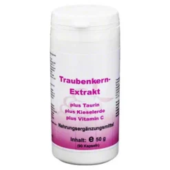 Traubenkernextrakt OPC Kapseln, 90 St> Opc