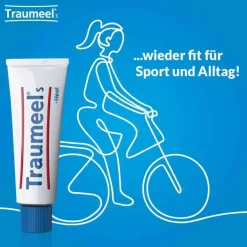 Traumeel® S Creme, 50 g