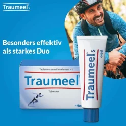 Traumeel® S Creme, 50 g
