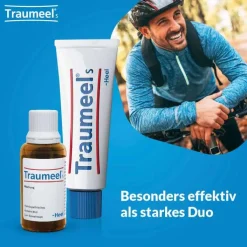 Traumeel® S Mischung, 100 ml