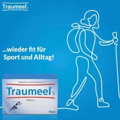 Traumeel S Tabletten, 250 St><noscript><img width=