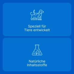 Traumeel T ad us. vet. Tabletten für Hund und Katze, 100 St
