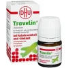 DHU Travelin® Tabletten, 40 St>Kinder C|Übelkeit & Erbrechen