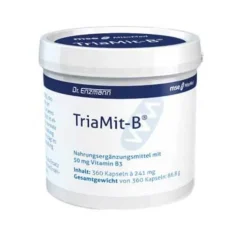 Triamit B Niacinamid 50 mg Kapseln, 360 St
