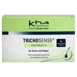 Hans Karrer Trichosense Intensiv flüssig, 15X20 ml> Mikronährstoffe