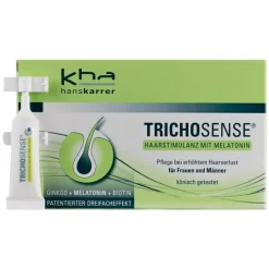 Hans Karrer Trichosense Lösung, 90X3 ml> Haarausfall & Schuppen
