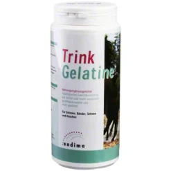 Trinkgelatine Pulver, 500 g