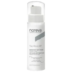 Trio White Nachtpflege, 30 ml