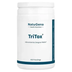 Natugena Tritox Presslinge, 450 St> Chlorella