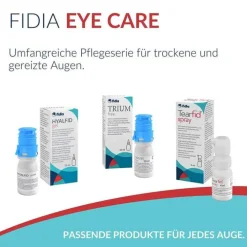 Trium free Augentropfen, 10 ml><noscript><img width=