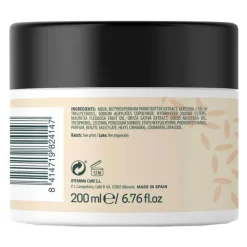 Tropicania Körperbutter Reis & Kokosnuss, 200 ml><noscript><img width=