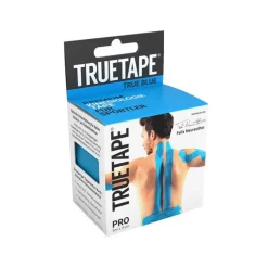 Truetape Athlete Edition Pro blau, 1 St