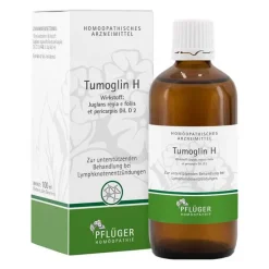 Pflüger Tumoglin H Tropfen, 100 ml> A. Pflüger