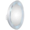 Tweezerman Vergrößerungsspiegel 15fach mit Led, 1 St> Sonstige