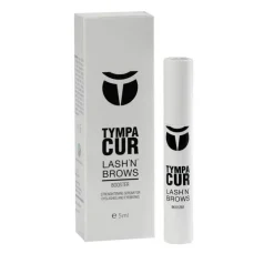 Tympacur Lashn Brows Booster, 1X5 ml> Wimperntusche