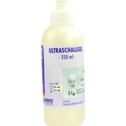 Ultraschallgel, 250 ml