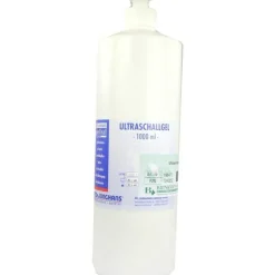 Ultraschallgel, 1000 ml