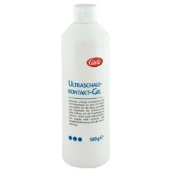 Caelo Ultraschallkontaktgel , 500 g> Ultraschallgel