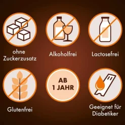 Umckaloabo ® Saft für Kinder, 120 ml><noscript><img width=