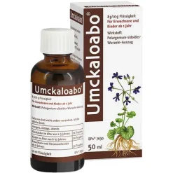 Umckaloabo Tropfen, 50 ml