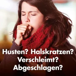 Umckaloabo Tropfen, 100 ml> Hustenlöser|Abwehrsteigerung