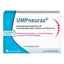 Umpneurax Filmtabletten, 60 St