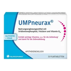 Umpneurax Filmtabletten, 30 St