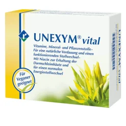 Unexym Vital Tabletten, 100 St