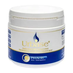 Urbase II Proactiv Basenpulver, 200 g> Säure-Basenhaushalt