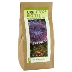 Urbitter Bio Tee, 200 g