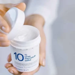 Phametra Urea / Harnstoffsalbe 10% ig, 100 g><noscript><img width=