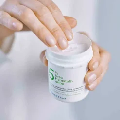 Urea / Harnstoffsalbe 5%ig, 100 g