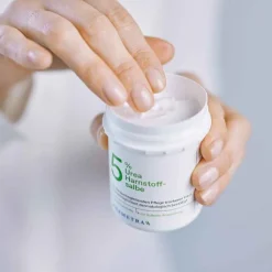 Urea / Harnstoffsalbe 5%ig, 250 g