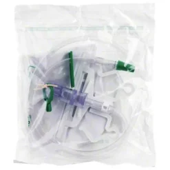 Ureofix 112 Plus Urindrainag, 1 St> Beutel & Zubehör