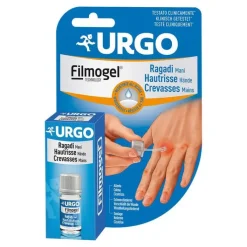 Urgo Hautrisse Flüssigpflaster 3,25 ml, 1 St