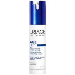 Uriage Age Lift glättendes straffendes Intensiv-Serum, 30 ml> Serum & Kur|Anti-Aging