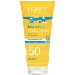 Uriage Bariesun Milch für Kinder SPF 50 + , 100 ml