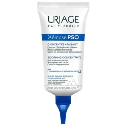 Uriage Xemose Pso beruhigendes Konzentrat, 150 ml> Psoriasis Pflegemittel|Sonstige Gesichtspflegeprodukte