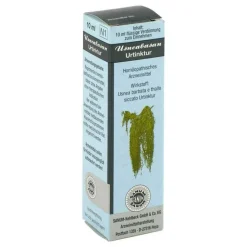 Usneabasan Urtinktur Tropfen, 10 ml