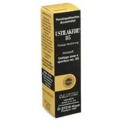 Ustilakehl D 5 Tropfen, 10 ml