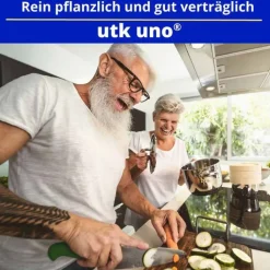 utk uno® Filmtabletten B, 60 St