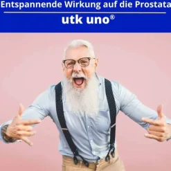 utk uno® Filmtabletten B, 60 St