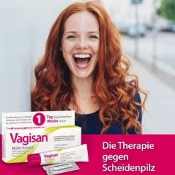 Vagisan Myko Kombi, 1 P><noscript><img width=