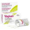 Vagisan Probioflora Milchsäure-Bakterien Hartkapseln , 8 St> Scheidenpilz Medikamente