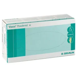 Vasco Untersuchungshandschuh, 100 St