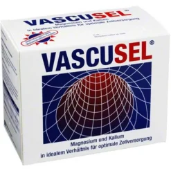 Vascusel Beutel, 30 St