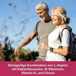 Vasologes concept Filmtabletten, 120 St