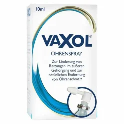 Vaxol Ohrenspray, 10 ml