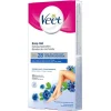 Veet Enthaarungsstreifen sensitive, 10X2 St> Enthaarung