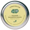 4peoplewhocare GmbH Veganer Daumenschmaus Creme Dose, 30 g> Handpflege